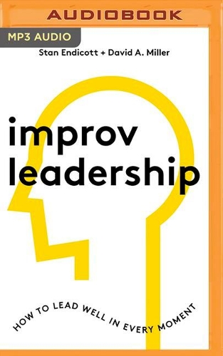 Improv Leadership