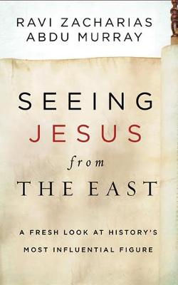 Seeing Jesus from the East