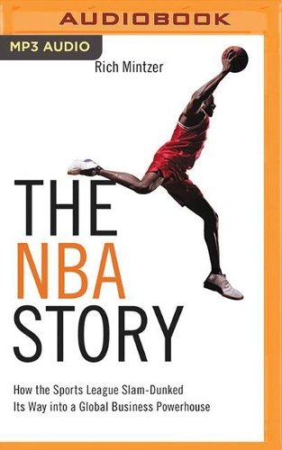 The NBA Story