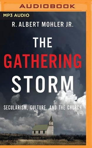 The Gathering Storm