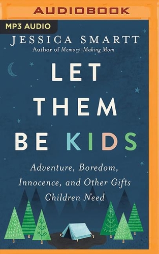 Let Them Be Kids