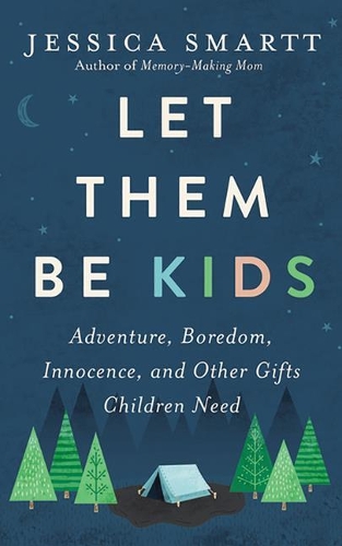 Let Them Be Kids