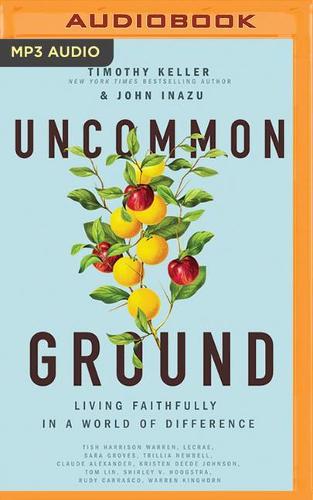 Uncommon Ground