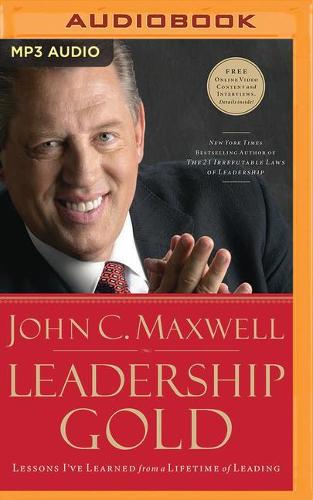 Leadership Gold