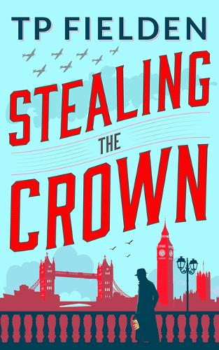 Stealing the Crown