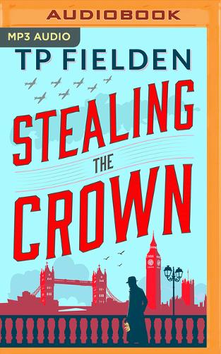 Stealing the Crown
