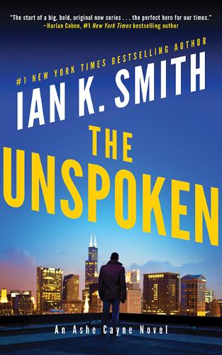 The Unspoken