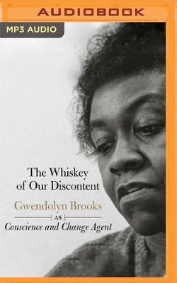The Whiskey of Our Discontent