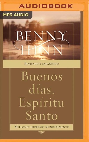 Buenos días, Espíritu Santo