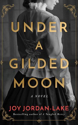 Under a Gilded Moon