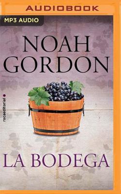 La bodega