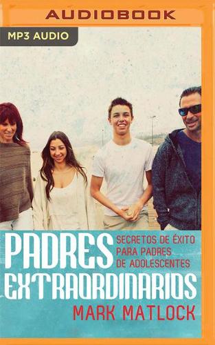 Padres extraordinarios