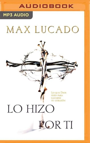 Lo hizo por ti