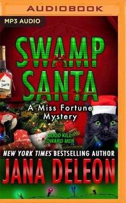Swamp Santa