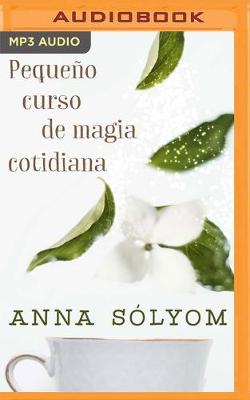 Pequeño Curso de Magia Cotidiana (Narración en Castellano)