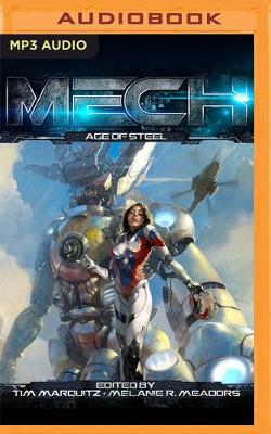 MECH: Age of Steel