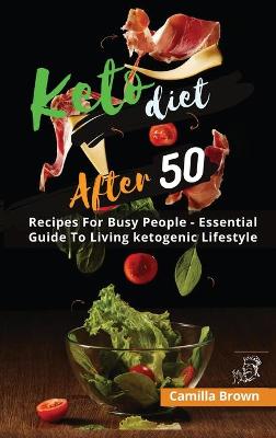 Keto Diet After 50