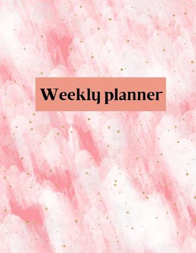 Weekly planner