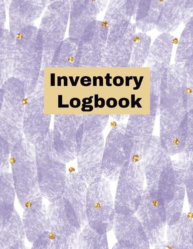 Inventory Log book