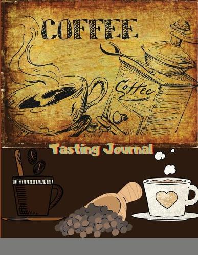 Coffee Tasting Journal