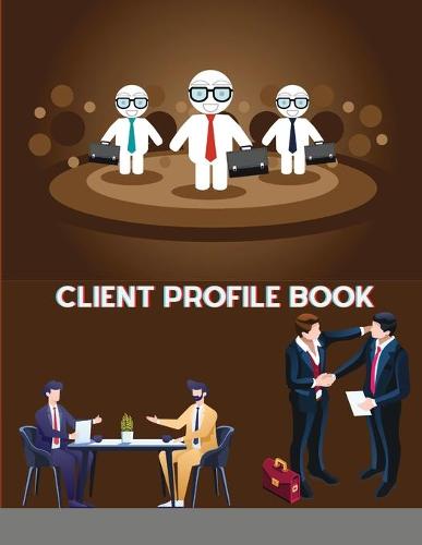 Client Profile Book