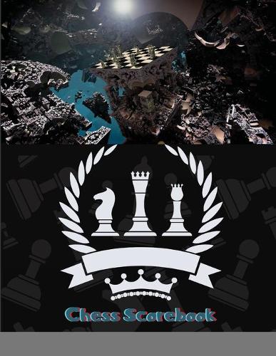 Chess Scorebook