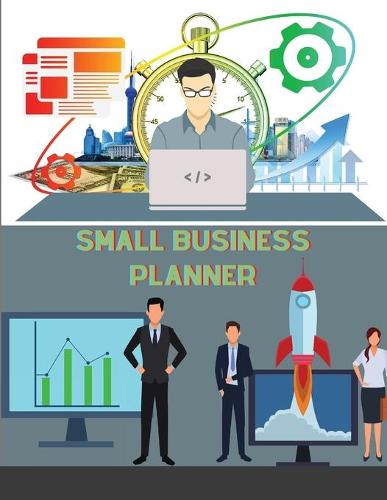 Small Business Planner