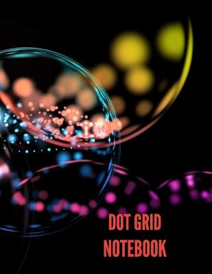 Dot Grid Notebook