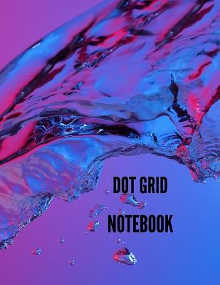 Dot Grid Notebook