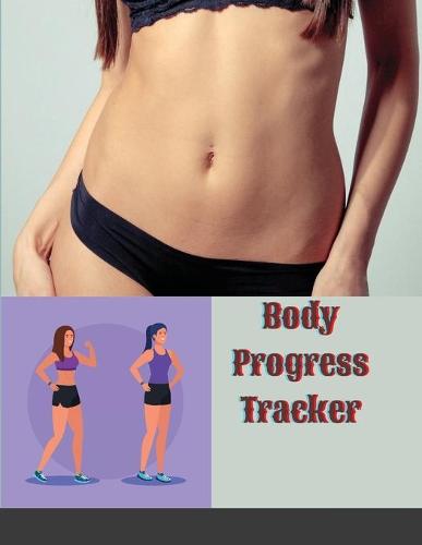 Body Progress Tracker