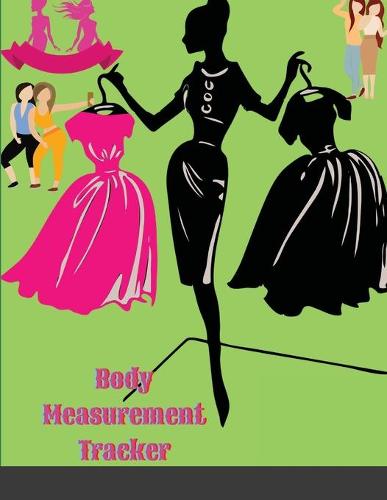 Body Measurement Tracker