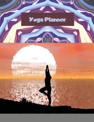 Yoga Planner
