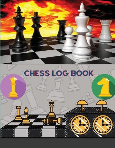 Chess Log Book