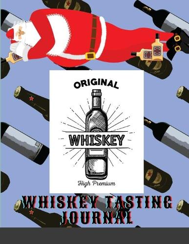 Whiskey Tasting Journal