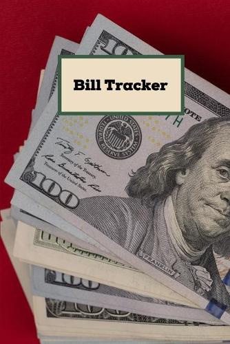 Bill Tracker