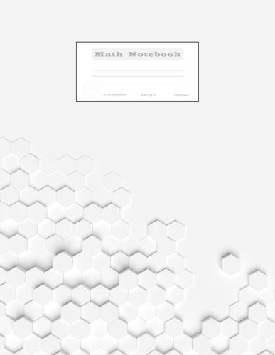 Math Notebook