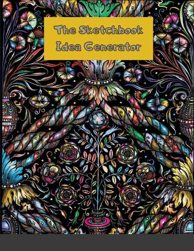 The Sketchbook Idea Generator