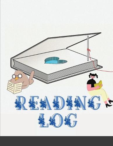 Reading Log