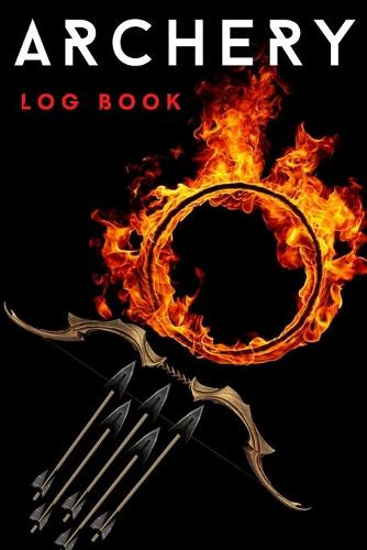 Archery Log Book