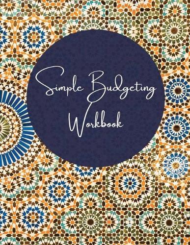 Simple Budgeting Workbook