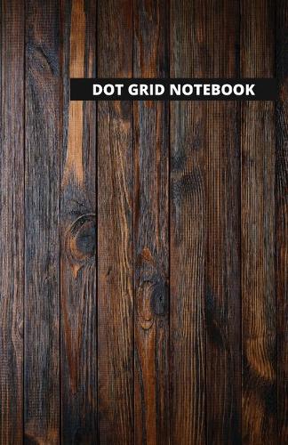 Dot Grid Notebook