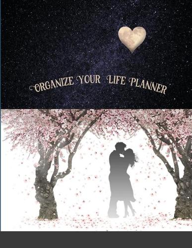Organize Your Life Planner