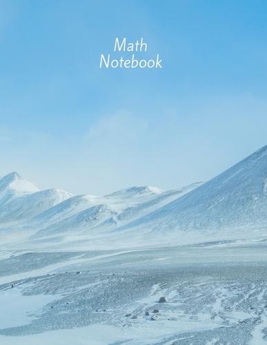 Math Notebook