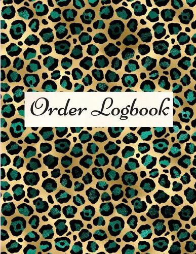 Order Logbook