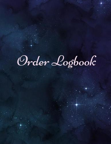 Order Logbook