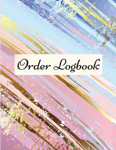 Order Logbook