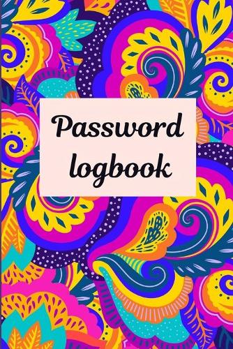 Password Logbook