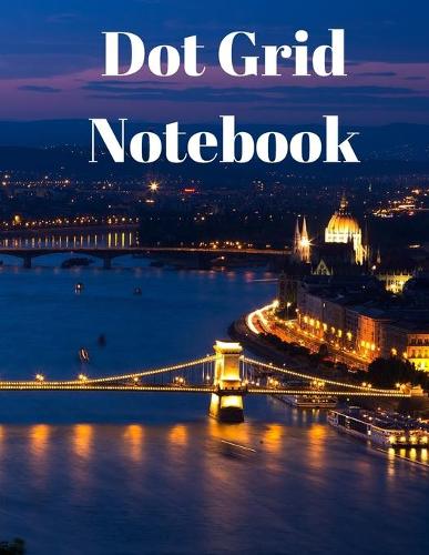 Dot Grid Notebook
