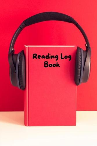 Reading log book