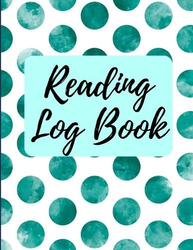 Reading Log Book